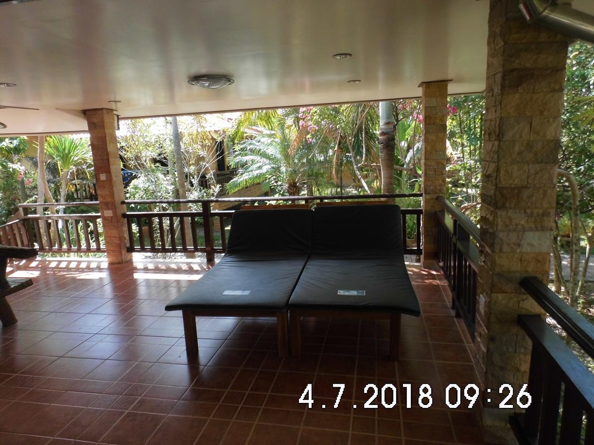 Finca-Marina Rayong Exterior photo